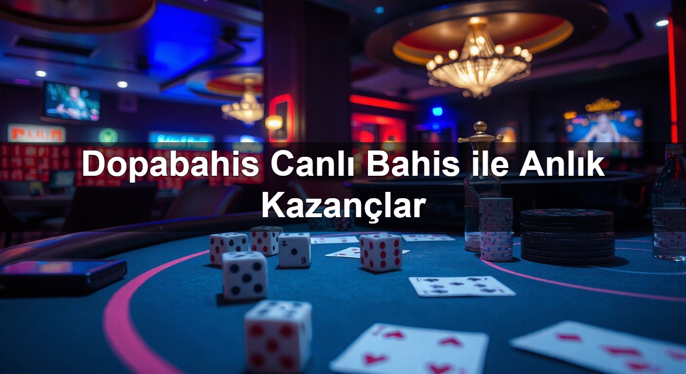dopabahis canl bahis ile anl k kazan lar 1789303986384